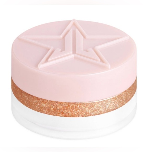 JEFFREE STAR - PEACH GODDESS EYE GLOSS POWDER NIB - Picture 7 of 7